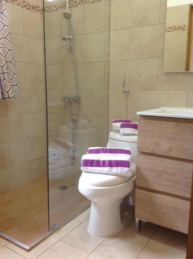 Apartmán Mi Hogar Jarabacoa Exteriér fotografie