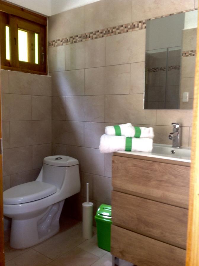 Apartmán Mi Hogar Jarabacoa Exteriér fotografie