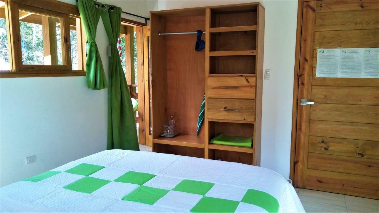 Apartmán Mi Hogar Jarabacoa Exteriér fotografie