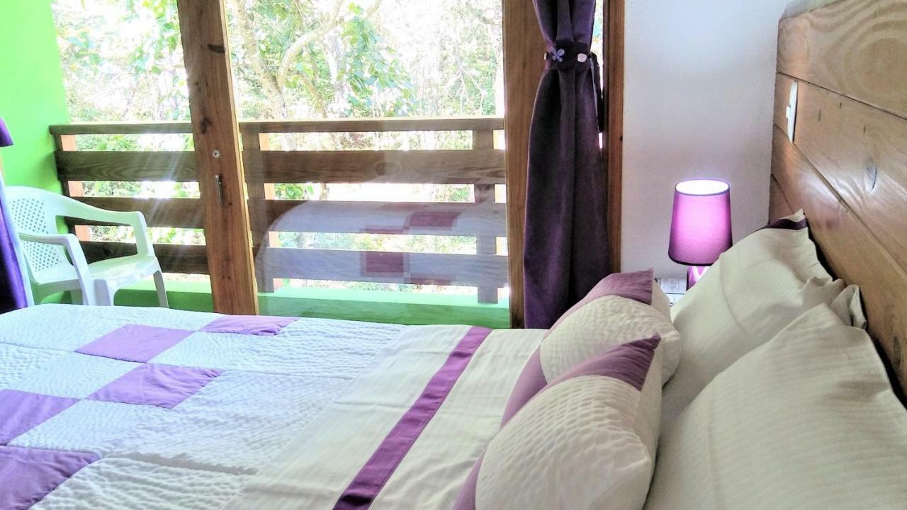 Apartmán Mi Hogar Jarabacoa Exteriér fotografie