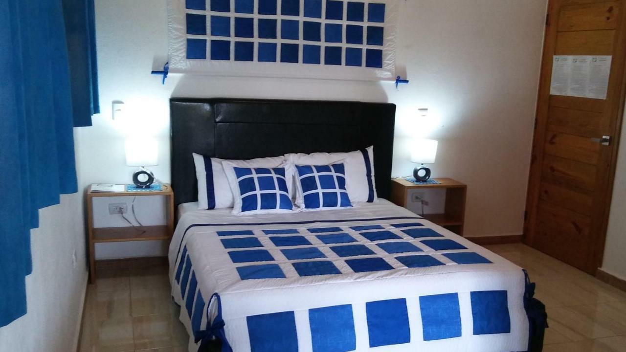 Apartmán Mi Hogar Jarabacoa Exteriér fotografie