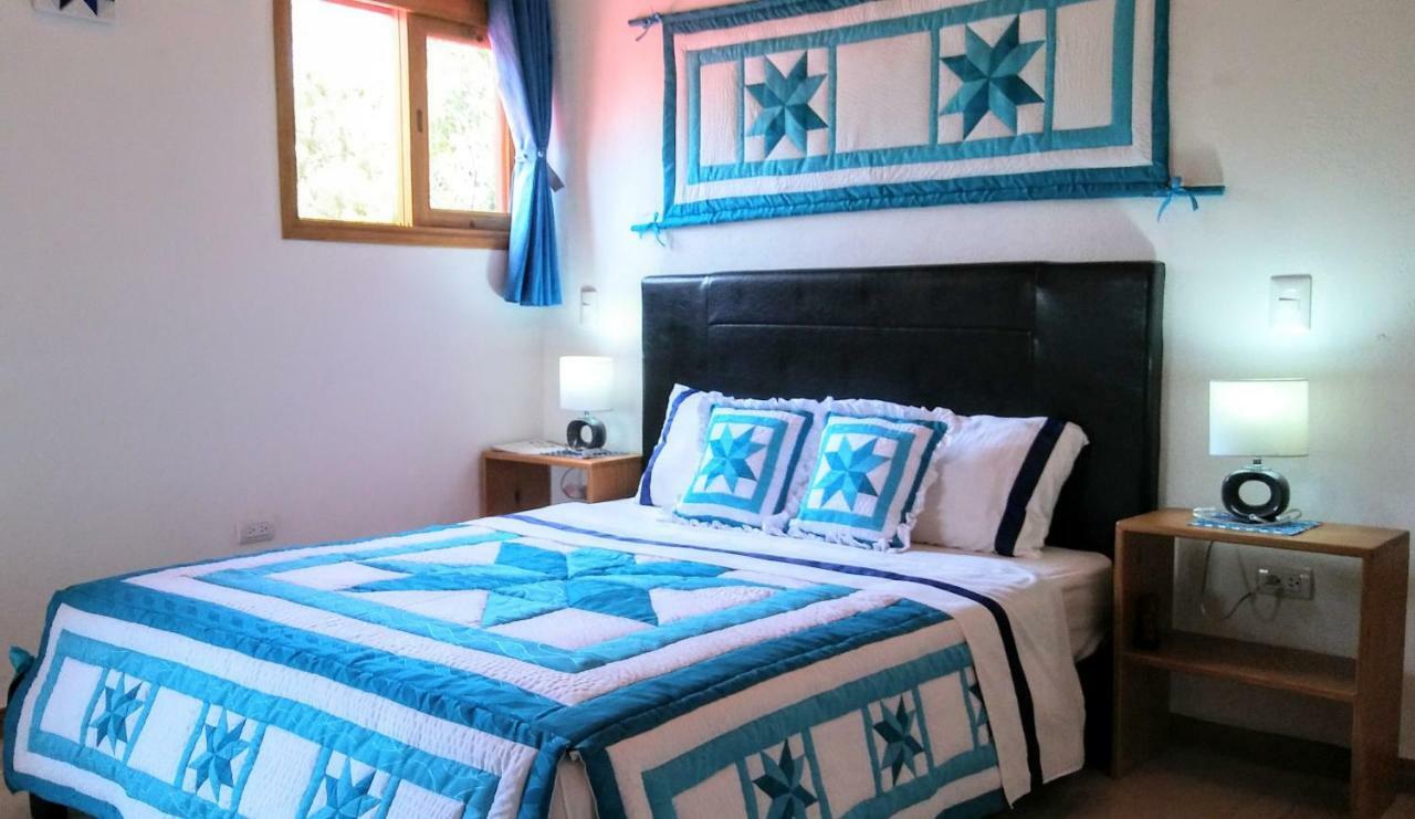 Apartmán Mi Hogar Jarabacoa Exteriér fotografie