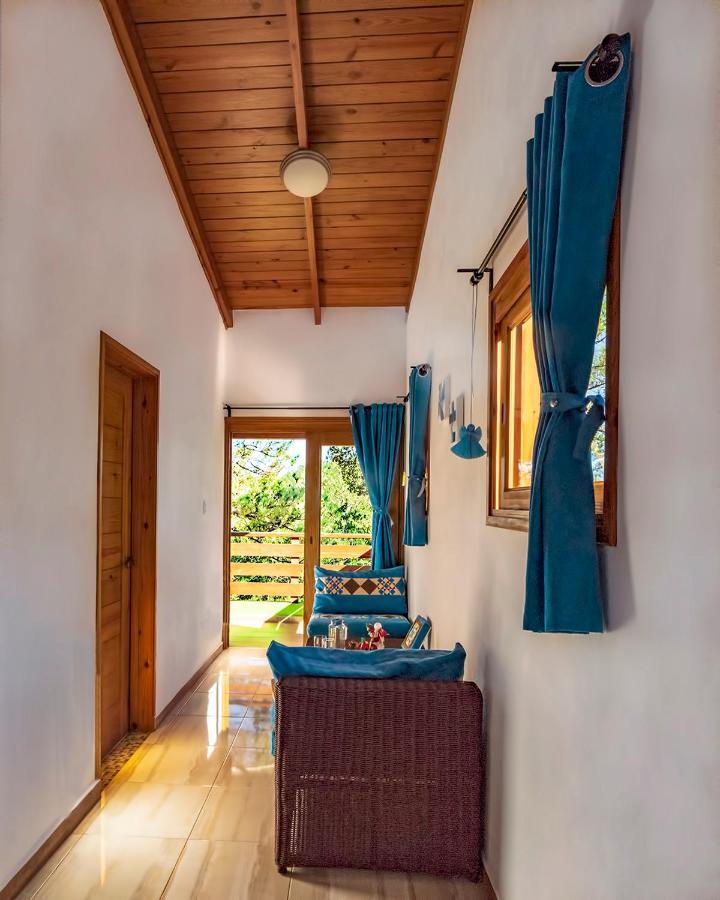 Apartmán Mi Hogar Jarabacoa Exteriér fotografie